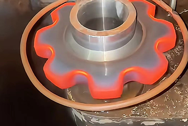 如何選擇淬火方法？10種工藝的適用場景解析